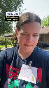 Childhood Cancer Awareness: WDNC Club Episode 2