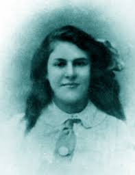 Sara (הילמן) Herzog (1898-1979)