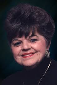 Rosemary Perkins Obituary (1935