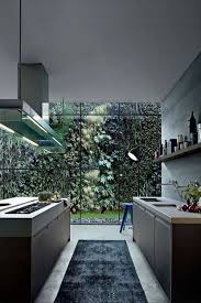 38 awesome kitchen designs with a view