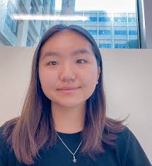 Meet Our Interns (2021-2022)