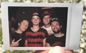 Hawk Nelson Lead Singer Says He No Longer Believes In God Reach Fm Hawk nelson lyrics, songs, and albums | genius. hawk nelson lead singer says he no