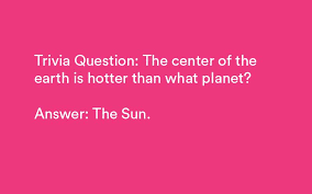 Jul 08, 2021 · get your game of geography trivia started with some of the best geography trivia questions and answers out there. 60 Unique Geography Trivia Questions And Answers