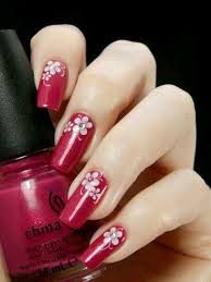 Pin De Vicky Tirira En Unas Disenos Manicura De Unas Unas Decoradas Con Esmaltes Unas Bonitas Decoradas