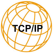 1983 ARPANET USA TCP/IP