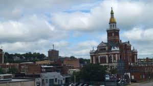 Iowa man faces felony for threatening a hospital, causing it to lockdown