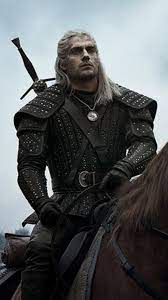 Henry Cavill The Witcher Henry Cavill Geralt Of Rivia