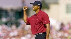 Tiger Woods Incredible 2000 Season Pga Tour Originals Youtube