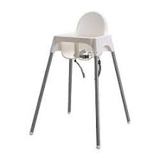 Highchairs Ikea Ikea High Chair Ikea Baby Antilop High Chair