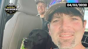 Roger Culpepper's Instagram, Twitter & Facebook