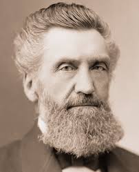 Jacob Miller Campbell