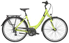 Pegasus Solero Sl 24 Damen Grun 2021 Damen Trekkingrader Fahrrader Radwelt Shop De
