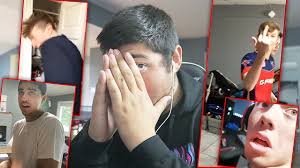 Equally one could ask, how tall is faze nikan? They Said I Was Too Tall Youtube