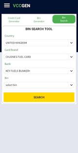 If desired, large minor character restrictions can be made in the format pattern. Download Vccgen Credit Card Validator Free For Android Vccgen Credit Card Validator Apk Download Steprimo Com