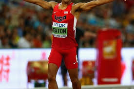 The official athletics website for big west conference Report Men S Decathlon 400m Iaaf World Championships Beijing 2015 Report World Athletics