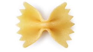 Makaron farfalle