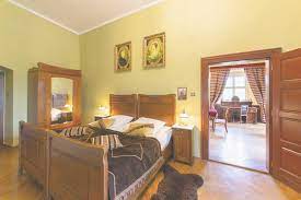 Trudno o obiekt bardziej naznaczony burzliwymi dziejami śląskich ziem niż zamek czocha. The Rooms Zamek Czocha