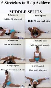 Online Yoga Classes For Beginners Flexibility Workout Gymnastics Workout Easy Yoga Workouts