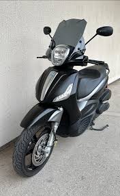 Image result for Nero Ebano 2005 Piaggio