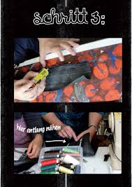 Wie Macht Man Fahrradschlauchtaschen Ding Des Monats Verbund Offener Werkstatten Fahrrad Basteln Fahrradschlauch Fahrrad