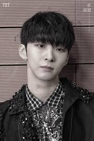 Ain, k, wooyoung, and yonghyeon. Tst Members Profile Updated