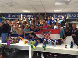 Programul zilei la euro 2020. Zeljko Hunjadi Zhunjad7 Twitter