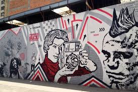 The Power Politics In Bogota S Street Art Scene Broke Ass Stuart S Website