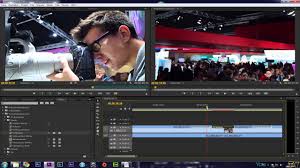 Ziehe nun die schaltfläche „frame exportieren in die. Adobe Premiere Pro Grundlagen Schneiden Und Film Erstellen Deutsch German Hd Youtube