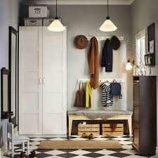 Arredare Ingresso Ikea 37 Idee In Stile Moderno E Classico Mondodesign It