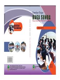 Buku Paket Basa Sunda Kelas 11 Pdf Berbagai Buku