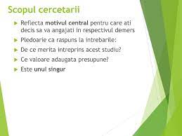 Acest lucru se întâmplă atât de des, încât în timp, semnificațiile exacte se revarsă în poziții greșite, iar definițiile la modă se transformă în centrat. Scop Obiective Probleme Intrebari Si Ipoteze De Cercetare Ppt Download