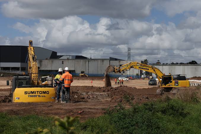 In Australia, a data centre boom is built on vague water plans | Reuters