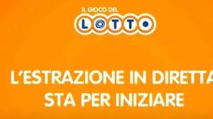 La combinazione vincente di oggi, lunedì 3 maggio, sarà pubblicata su. Lotto E Superenalotto Estrazioni Oggi Martedi 6 Aprile 2021 Risultati E Numeri Vincenti Meteo E Almanacco Del Giorno