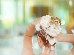How often someone should wash their hair depends on the individual needs of a person. How Often Should You Wash Your Hair