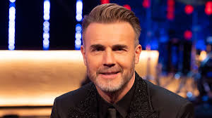 Gary Barlow