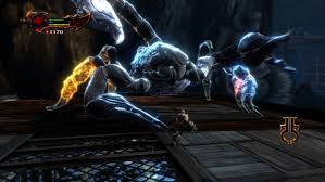 Maybe you would like to learn more about one of these? God Of War 3 Remastered Review Gamespot