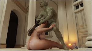 Tia 06 - Tia + Valek by Blackadder | 18+ Porn Comics