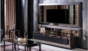 Titanic Luxury Tv Unitesi 2020 Modern Tv Unitesi Tv