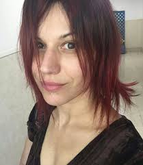 Épinglé par matias ivan Tello sur Cristina Scabbia