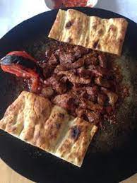 Saraykale Sac Tava Zeytinburnu Istanbul Menu Fiyat Listesi Https Ift Tt 3bz0fmn Dana Biftek Kahvalti Kebap