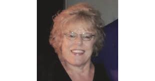 Nancy Badders Obituary (1945