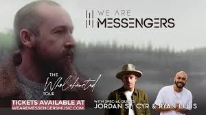 We Are Messengers
