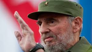 Private collection peter newark american pictures the bridgeman art library people art if you could have dinner with. Fidel Castro And His Role In History Left Voice