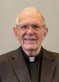 Robert Hagan, SJ