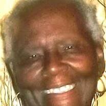 Evelyn Dauphine Smith Jones Obituary