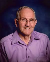 Andrew A. Deibert, 95, Minot, ND, passed away Tuesday, October 29, 2019, at  his residence. Andrew was born January 10, 1924, the son of Anton and  Theresa (Klein) Deibert, in Verendrye, ND.