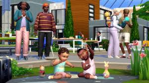 Sims 4 set family relationships mod