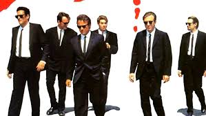 Prime Video: Reservoir Dogs