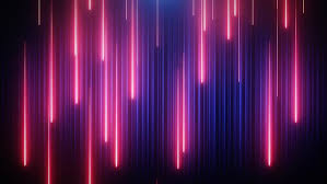 Available for hd, 4k, 5k pc, mac, desktop and mobile phones Neon Videos De Stock Clips Video 4k Et Hd Shutterstock Neon Animation Background Cute Wallpapers For Ipad