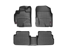 Toyota 2010 Corolla Floorliner Fit Car Subaru Ford Fusion